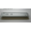 Aluminum Control Panel Cover